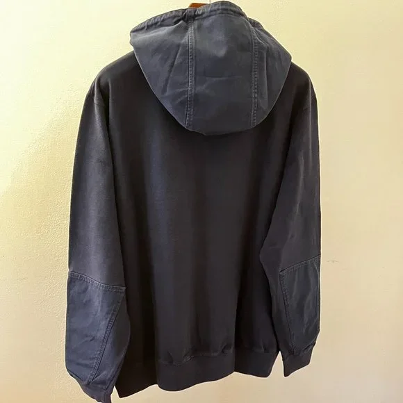 Polo Sport Hoodie w/ Oversized Hood - Picture 6 of 8